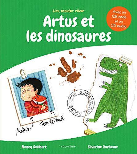 Artus et les dinosaures