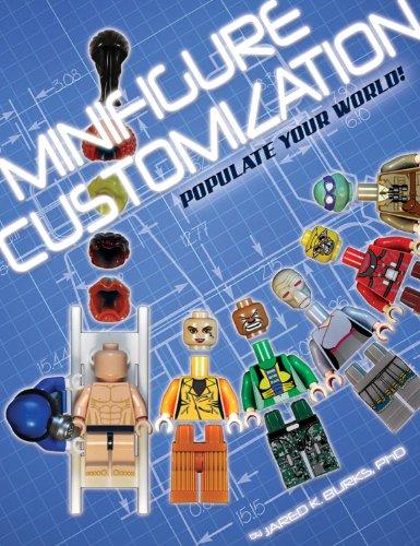 Minifigure Customization: Populate Your World!