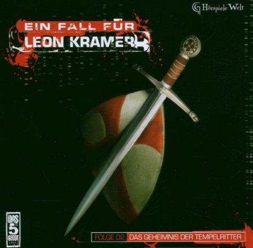 Leon Kramer 2-Tempelritter