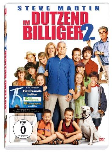 Im Dutzend billiger 2