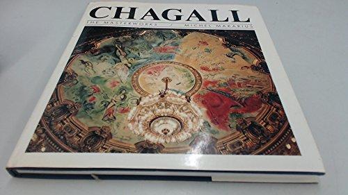 Chagall (The masterworks)