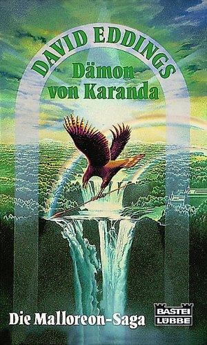 Der Dämon von Karanda