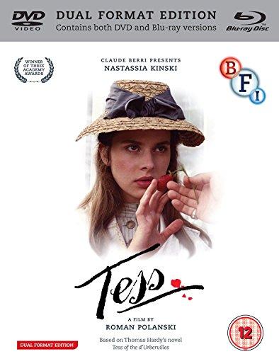 Tess (DVD & Blu-ray) [1979] [UK Import]