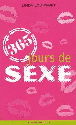 365 Jours de sexe