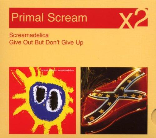 Screamadelica/Give Out But Don't Give Up