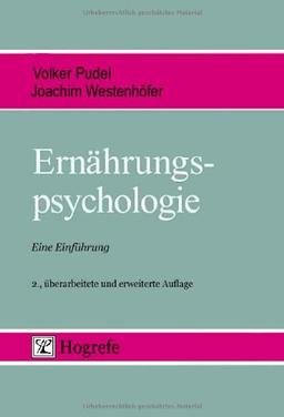 Ernährungspsychologie: Eine Einführung