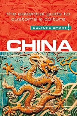 China - Culture Smart!