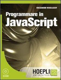 Programmare in javaScript