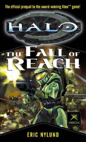 Halo: The Fall of Reach