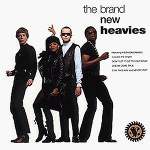 The Brand New Heavies