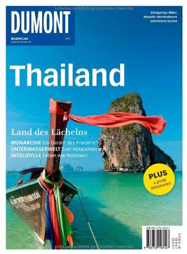 DuMont Bildatlas Thailand: Land des Lächelns