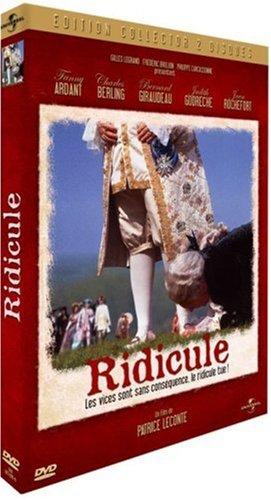 Ridicule - Édition Spéciale 2 DVD [FR IMPORT]