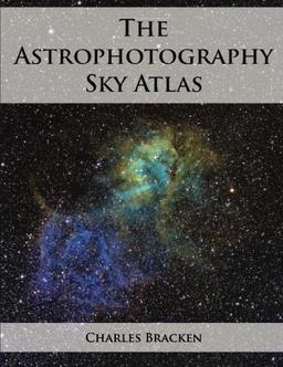 The Astrophotography Sky Atlas