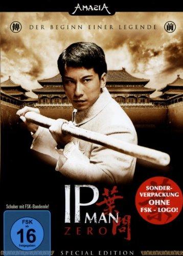 IP Man Zero (Special Edition)