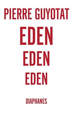 Eden Eden Eden (Literatur)