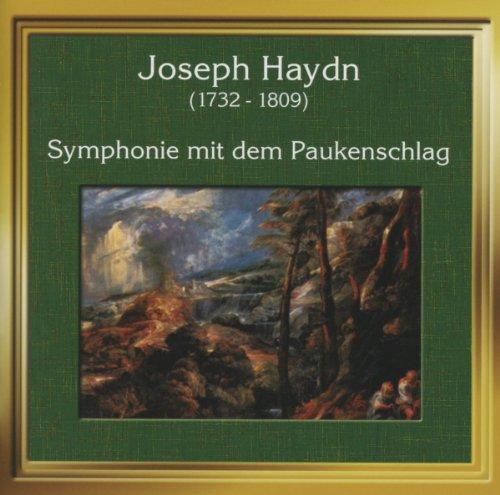 Haydn/Symph.M.d.Paukenschlag