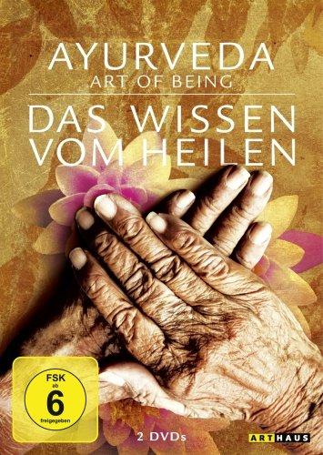 Ayurveda - Art of Being / Das Wissen vom Heilen (2 DVDs)