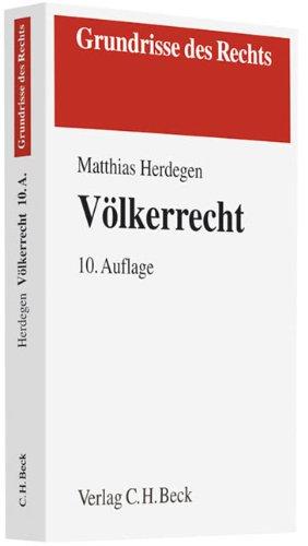 Völkerrecht