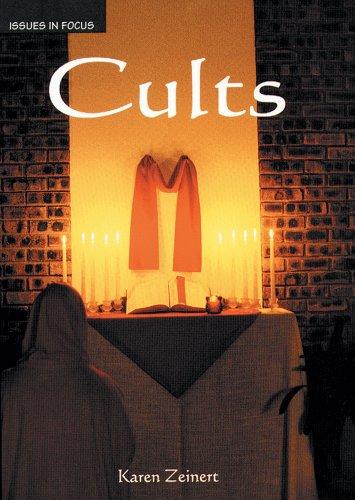 Cults (Issues in Focus)