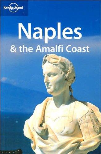 Naples and the Amalfi coast