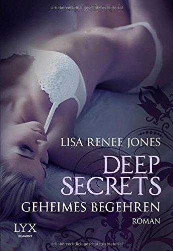 Deep Secrets - Geheimes Begehren