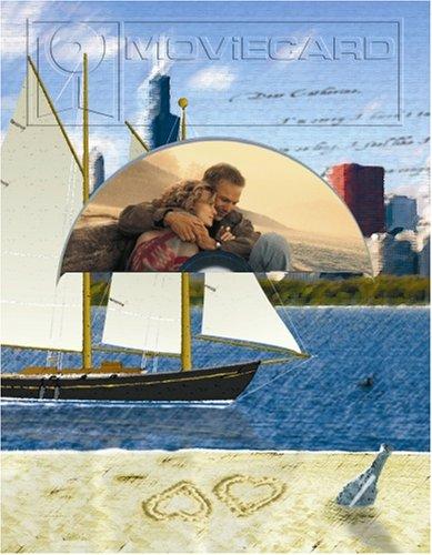 Message in a Bottle - Moviecard (Glückwunschkarte inkl. Original-DVD)