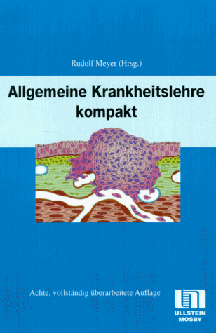 Allgemeine Krankheitslehre kompakt