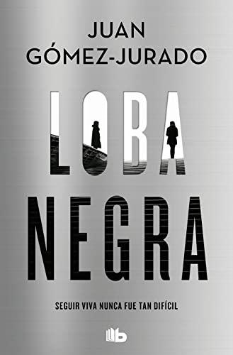 Loba negra (Ficción)