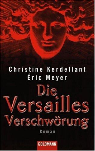 Die Versailles Verschwörung