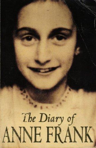 The Diary of a Young Girl