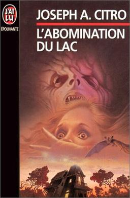 L'Abomination du lac