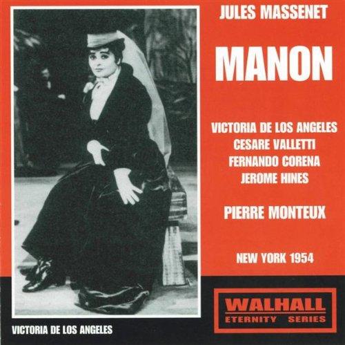 Manon