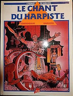 Le Chant du harpiste : l'Horus de Nékhen