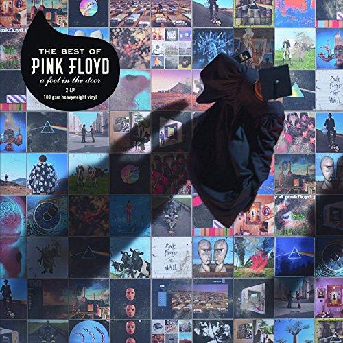 A Foot In The Door – The Best Of Pink Floyd [Vinyl LP]