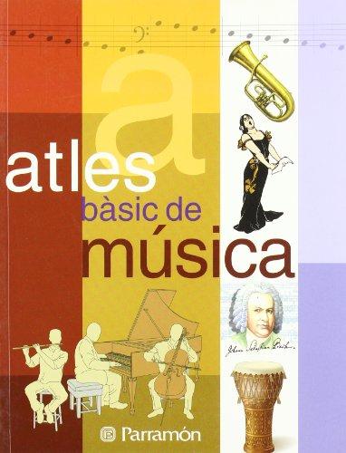 Atles bàsic de música (Atlas básicos)