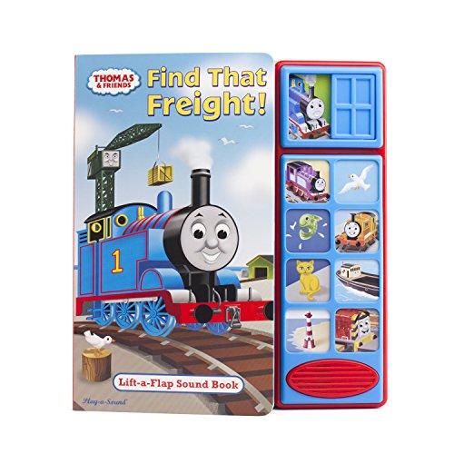 Thomas Find That Freight (Thomas & Friends)