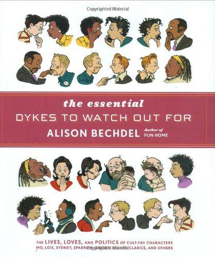 Essential Dykes to Watch Out For