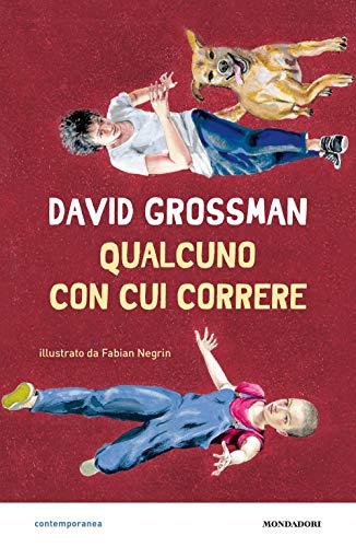 Qualcuno con cui correre (Contemporanea)