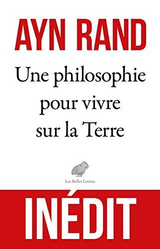 Une philosophie pour vivre sur la Terre