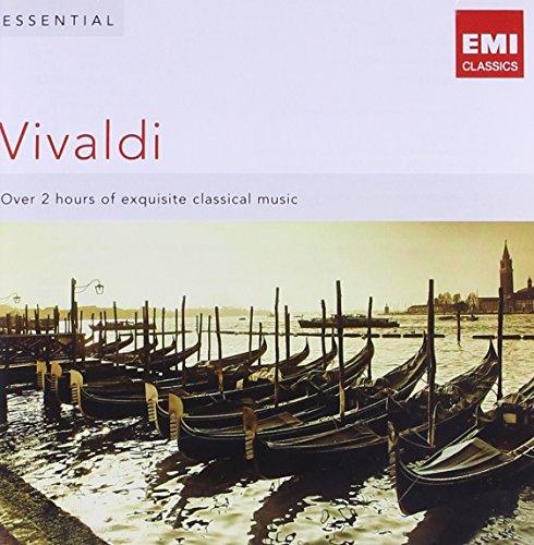 Essential Vivaldi