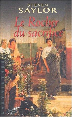 Le rocher du sacrifice