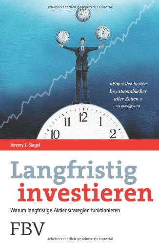 Langfristig investieren