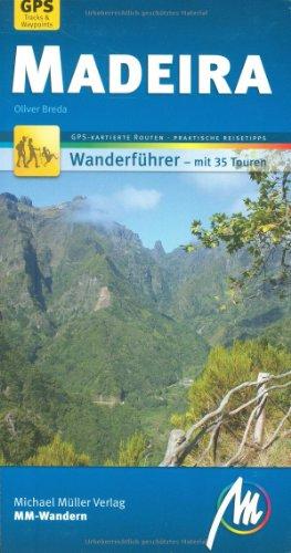 Madeira MM-Wandern