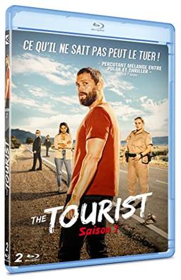 The tourist - saison 1 [Blu-ray] [FR Import]