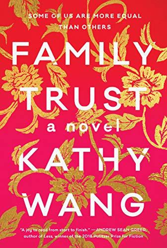 Family Trust: A Novel