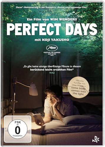 Perfect Days