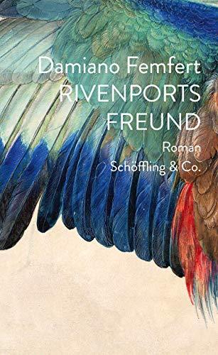 Rivenports Freund