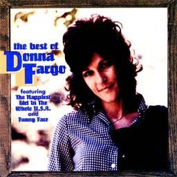 Best of Donna Fargo