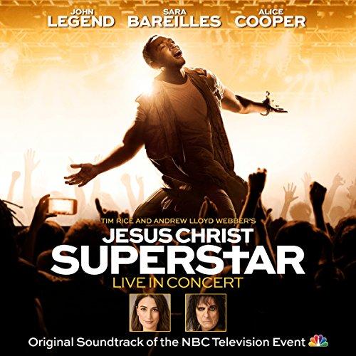 Jesus Christ Superstar - Live in Concert