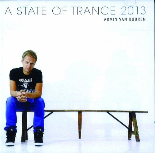 A State of Trance 2013